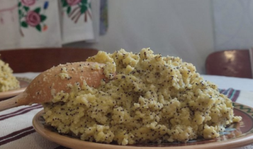 Вкусная украинская каша «Зозуля», которую готовят более 100 лет (видео)