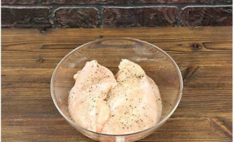 Куриная грудка — 10 простых и вкусных блюд