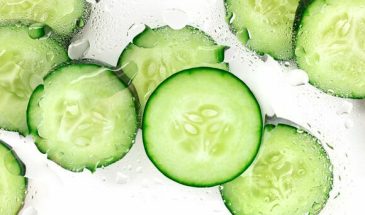 Нутрициолог Пушков: пейте воду с огурцом, чтобы исключить диабет