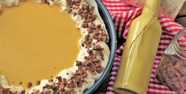Сабайон, или яичный крем: кондитерская история популярного десерта