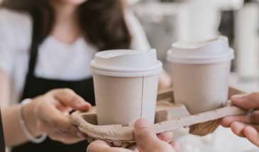 Врач предупредила, чем грозит привычка пить кофе навынос