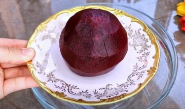 Бабушка из деревни научила. Этот салат заменит винегрет и сельдь под шубой: максимально полезный рецепт