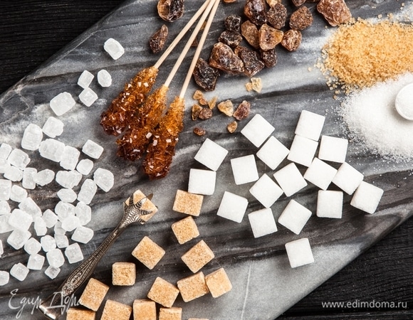 Доктор Павлова подсказала, как найти продукты без «вредного» сахара в составе