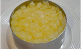 Салаты на скорую руку