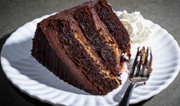 Бельгийский шоколадный торт: пошаговый рецепт вкусного десерта