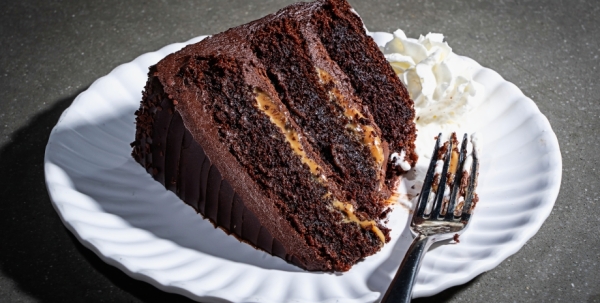 Бельгийский шоколадный торт: пошаговый рецепт вкусного десерта