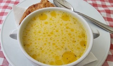Как приготовить нежный куриный супчик: два рецепта на любой вкус