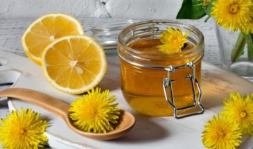 Варенье из одуванчиков: интересный рецепт цветочного варенья