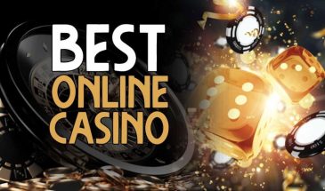 Casino Online Real Money