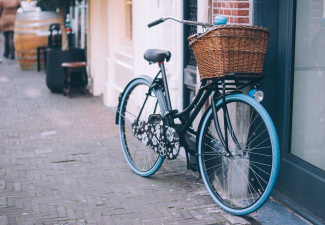 Доступный по цене велосипед в Симферополе — реально ли?