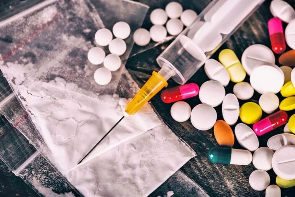 Лечение Наркомании: Путь к Освобождению и Полноценной Жизни