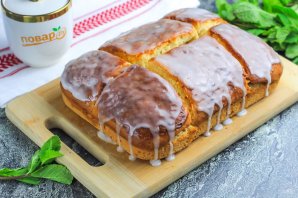 Булочки с помадкой