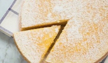 Кекс в мультиварке