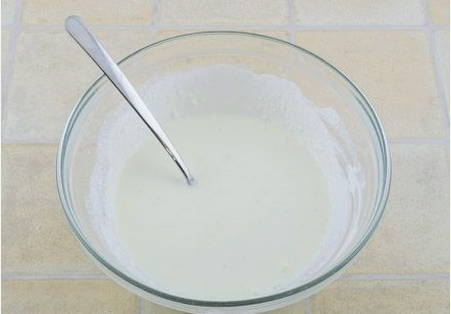 Оладьи классические