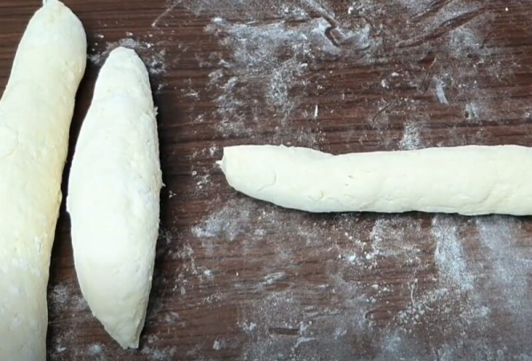 Вместо надоевших сырников. Творожные пышки на завтрак или перекус: вкусный и простой рецепт