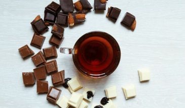 Врач поделилась, как с помощью еды спастись от магнитных бурь