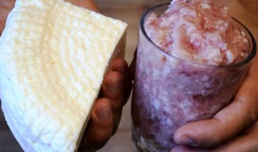 Дедушка готовит котлеты только так. Ем их почти каждый день и не надоедает: простой и вкусный рецепт