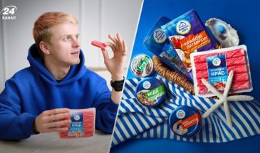 Изысканные блюда со «Снежным крабом»: 5 небанальных рецептов на праздники и каждый день