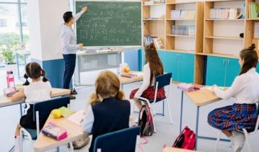 Уже с 1 сентября: власти Польши готовят серьезное нововведение для учеников из Украины