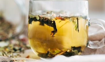 Чай улучшает умственные способности: правда ли это?