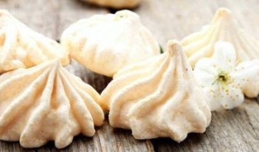 Безе в домашних условиях