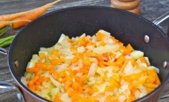 Кабачковая икра по ГОСТу СССР на зиму