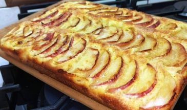 С таким пирогом и торта не нужно. Показываю рецепт совершенного манника