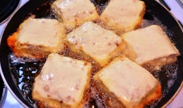 Так вкусно готовят только в ресторане. Простой рецепт из лаваша: быстрое и сытное блюдо на ужин