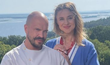 «Хлеб – нечто святое для украинцев»: судьи «МастерШеф» стали ведущими документального фильма