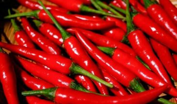 Стала известна смертельная для человека доза острого перца