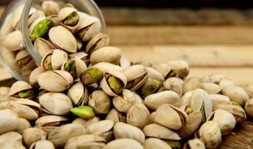 Найден самый диетический орех: мало калорий, много пользы