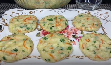 Готовлю много и ставлю в морозильник. Вместо пирожков для перекуса: нежные котлеты за копейки