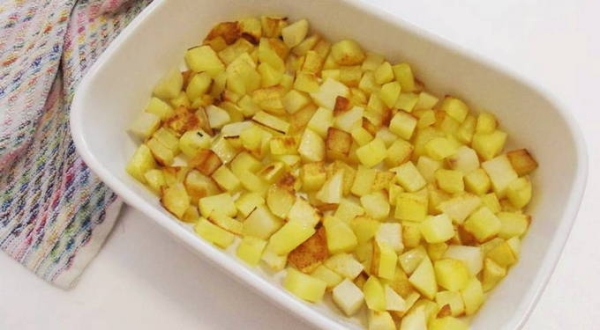 Жульен с курицей и грибами в духовке классический