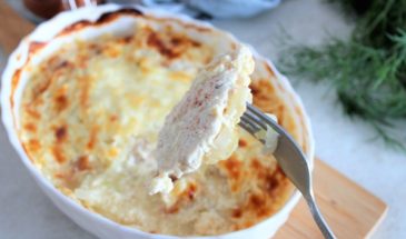 И никаких котлет не надо. Сочное и вкусное угощение из курицы: рецепт элементарный