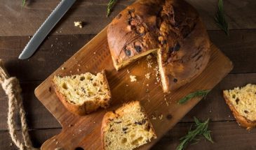 Выбрасывать нельзя: что делать с остатками пасхального кулича