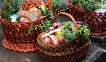 Домашний хрен: особый рецепт приготовления обязательного блюда на Пасху