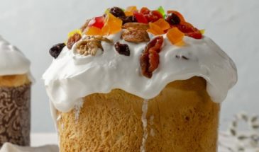 Так пекли наши прабабушки: готовим настоящую пасхальную бабку – старинный рецепт