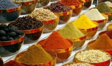 Найдена приправа, которая «вычищает» плохой холестерин из сосудов