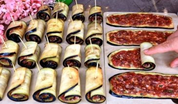 Наградить медалью того, кто так придумал готовить баклажаны. Невероятно простой и вкусный рецепт