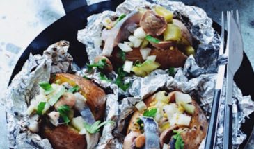 Идеальный ужин, который не бьет по кошельку: простой рецепт в духовке