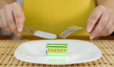 Их какой еды брать энергию пожилым?