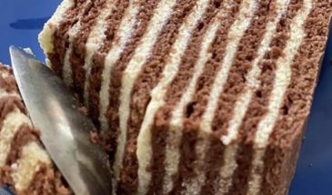 Торт «Спартак»: рецепт вкусного праздничного десерта