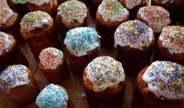 Как приготовить королевскую глазурь из белков яиц: рецепт 1910 года – не требует много времени