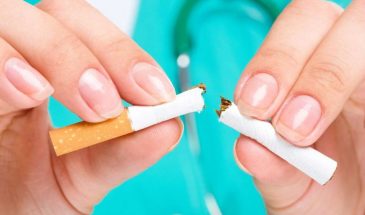 Кодирование от курения в клинике: путь к здоровой жизни