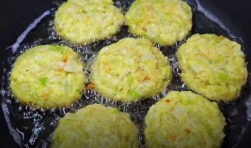 Капуста с луком вкуснее мяса. Век живи — век учись: почему я раньше так не готовила