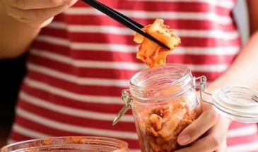Капуста Кимчи: простой рецепт популярной корейской закуски