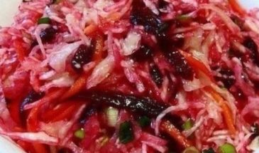 Пальчики оближешь: рецепт капустной закуски для будней и праздников