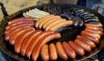 Как отличить натуральные сосиски от подделки: 5 советов, которые стоит взять на заметку