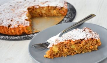 Нежный яблочный пирог с песочным тестом: рецепт самой вкусной выпечки