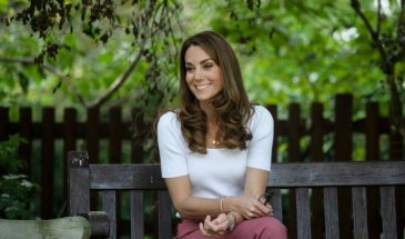 Королевские особы знают толк в совершенных блюдах: рецепт пиццы от Кейт Миддлтон